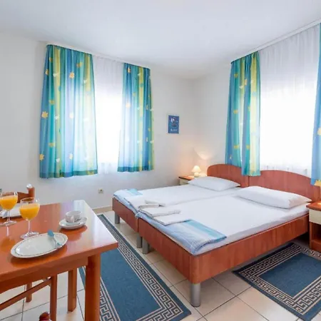 Borna 公寓 杜布罗夫尼克