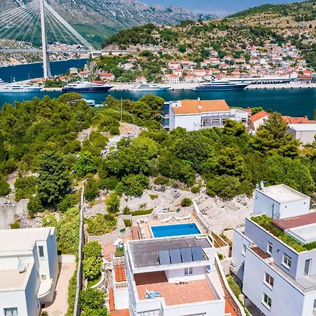 Borna Διαμέρισμα Ντουμπρόβνικ