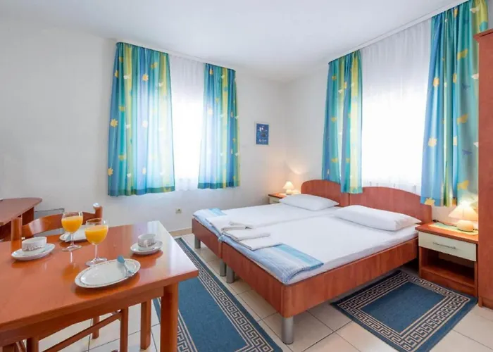 Borna 公寓 杜布罗夫尼克