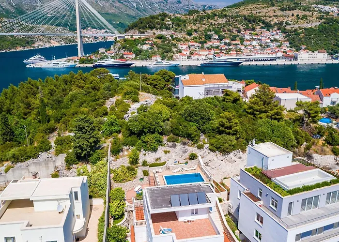 Borna 公寓 杜布罗夫尼克