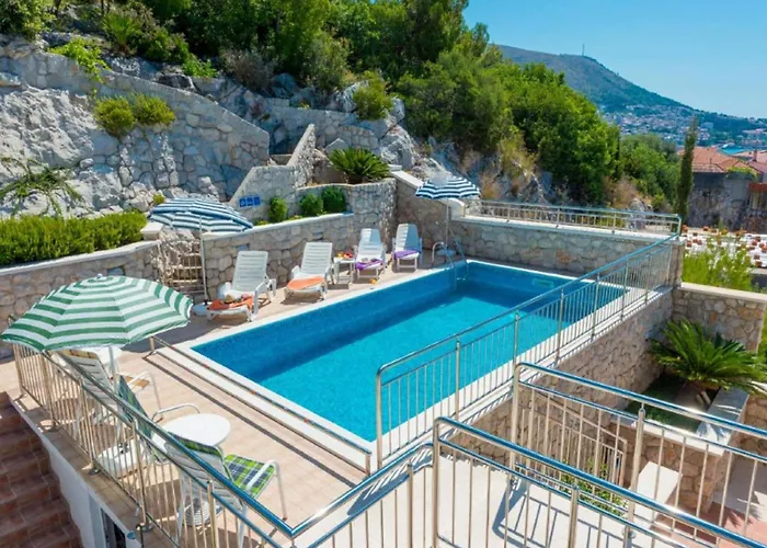 Borna * 杜布罗夫尼克