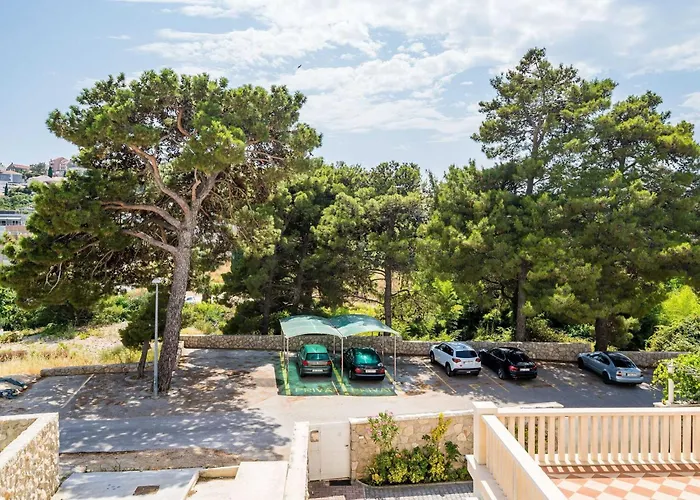 Borna 公寓 杜布罗夫尼克